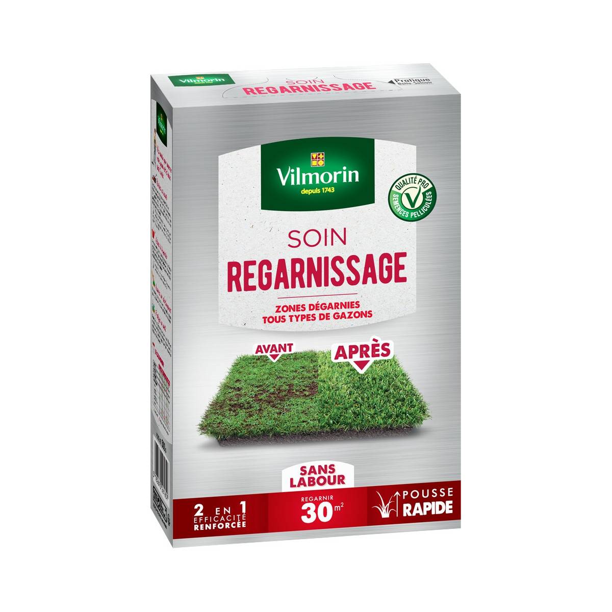 Universal reline care 500gr