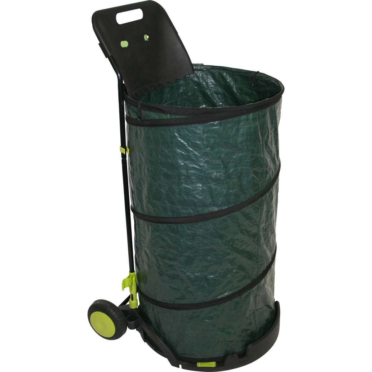 Vilmorin green waste trolley 150 liters