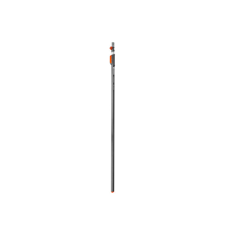 Combisystem telescopic handle 160 - 290 cm