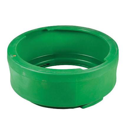 HT 200mm lid extension for Ecociter, Ecobase of 1000L only