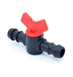 Micro irrigation valve