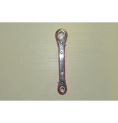 Scheda Ratchet 1/4-3/16-9/16-1/2''