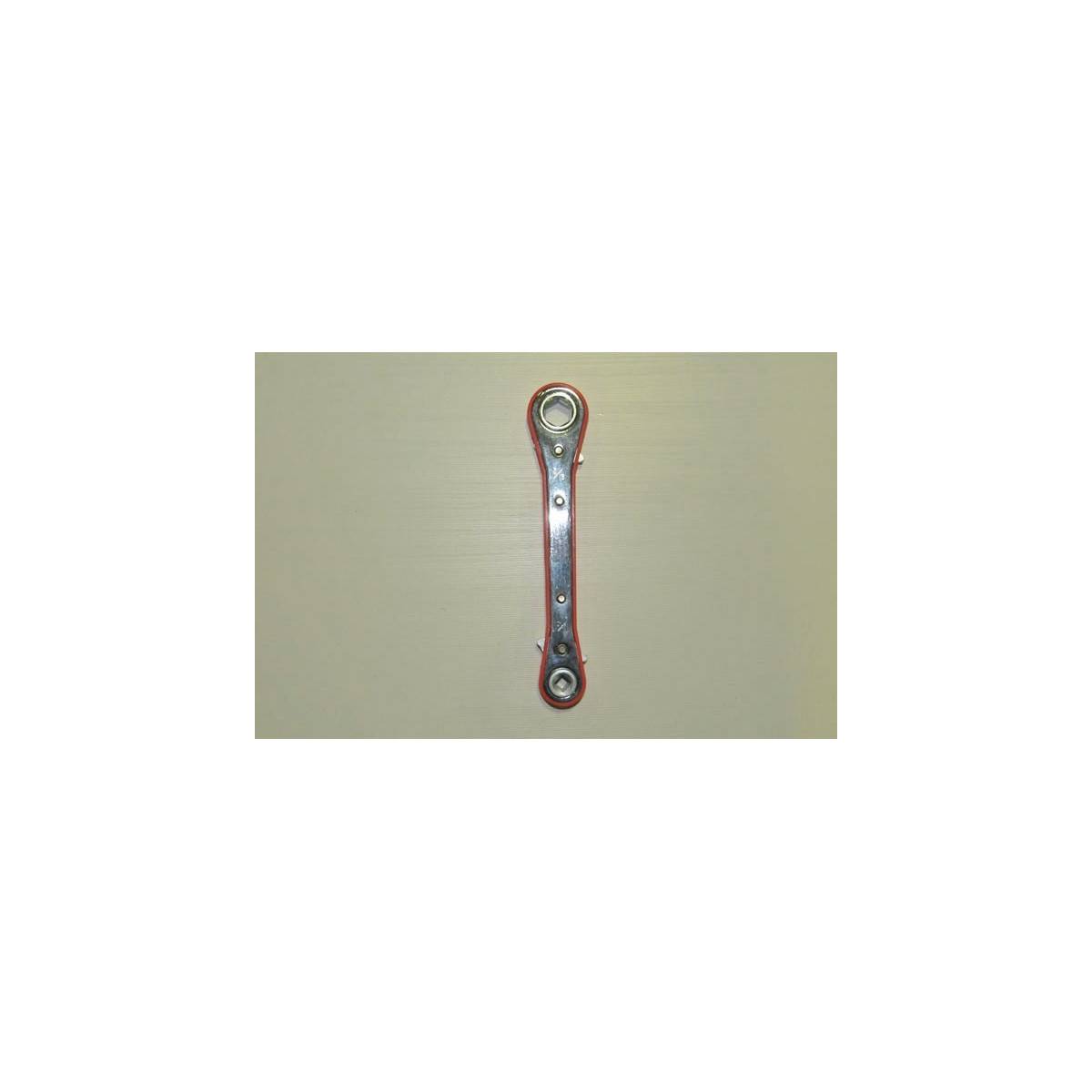 Scheda Ratchet 1/4-3/16-9/16-1/2''