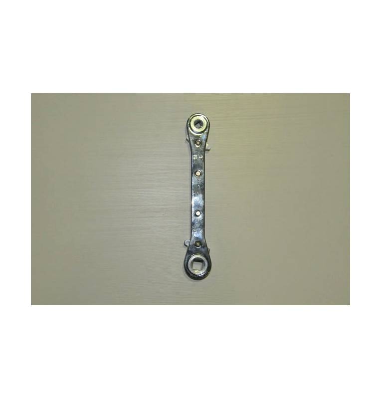 Datasheet Ratchet 1/4-3/8-3/16-5/16 "