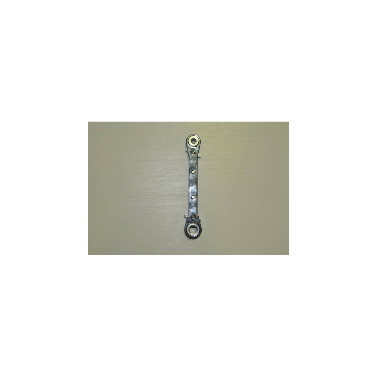 Datasheet Ratchet 1/4-3/8-3/16-5/16 "