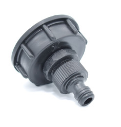 Product sheet Connection S60x6 with male end for 1000 liter tank