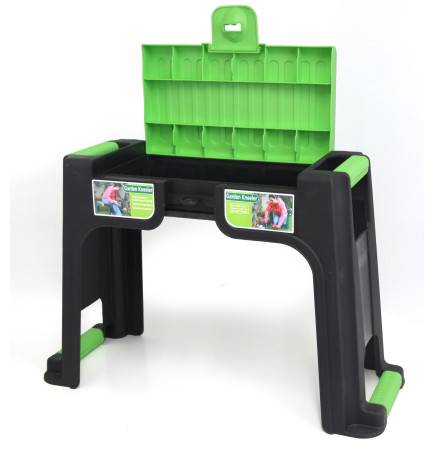 Multifunctional kneeling bench