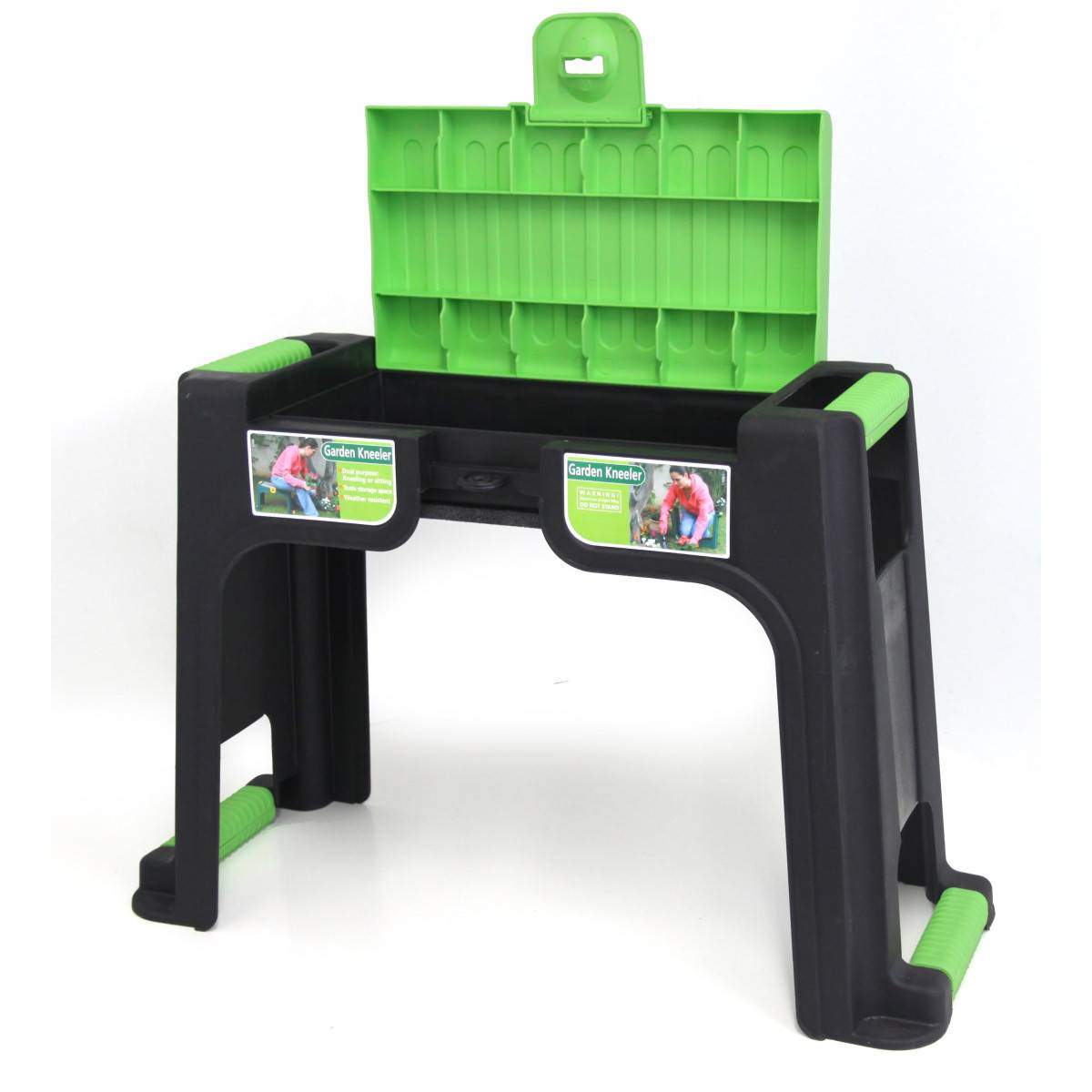 Multifunctional kneeling bench