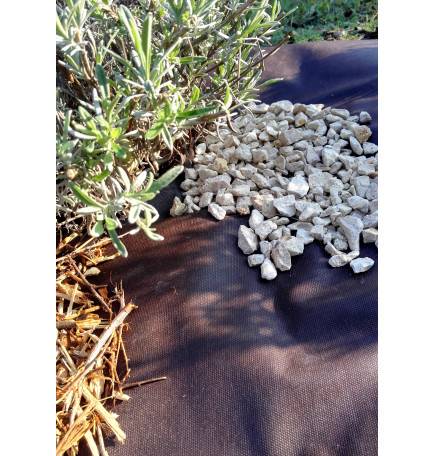 Mulch felts 1.6 x 5 m