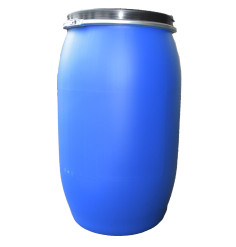 Bidon 20 litres bleu