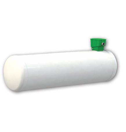 Fiche produit Cuve polyester ECOGVPN 10000 litres