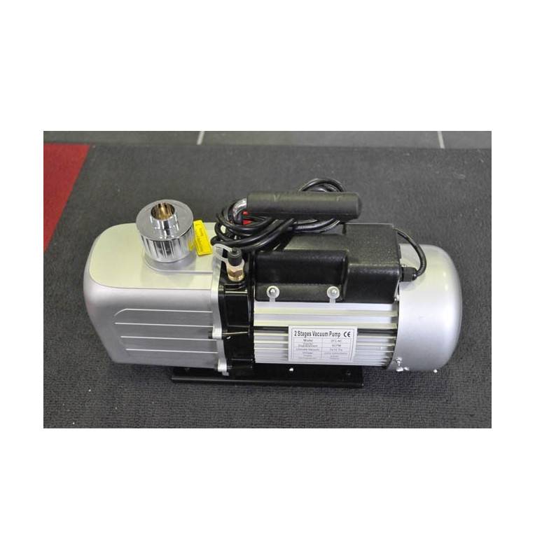 Product sheet 2VP-4C VACUUM PUMP