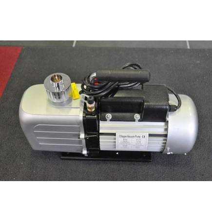 Product sheet 2VP-4C VACUUM PUMP