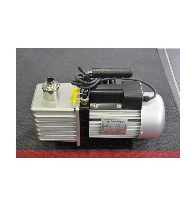 Product sheet VACUUM PUMP FC-4A