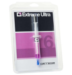 Errecom Extreme Ultra 6ml et raccord r134a