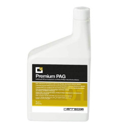 Huile Premium PAG pour R134a - Flacon de 250ml