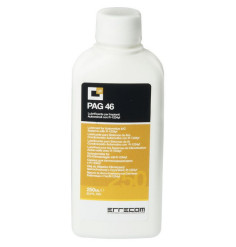 Huile climatisation LR-PAG 46 pour HFO 1234yf - flacon de 250ml