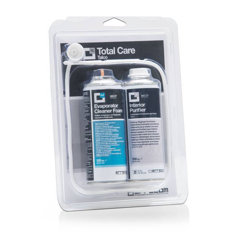 Total Care TALC ERRECOM 100ml