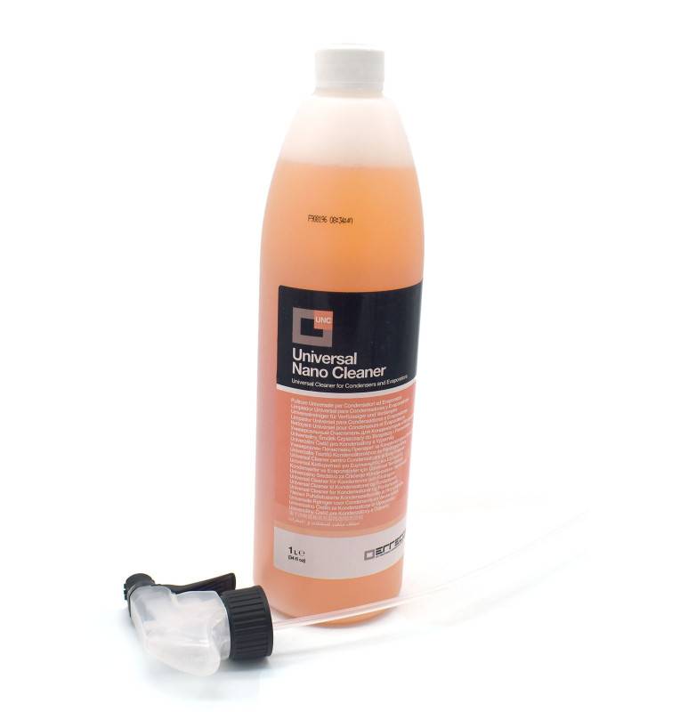 Universal Nano Cleaner ERRECOM - bouteille de 1L