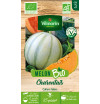 Beutel Mellon Charentais BIO Samen