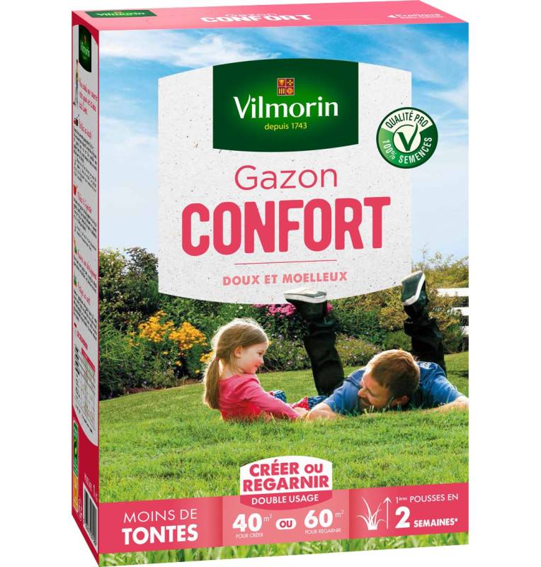 Gazon Confort 1kg