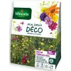 Sachet graines Mélange de fleurs Terrains secs 25m2