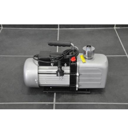 Product sheet 2VP-4C VACUUM PUMP