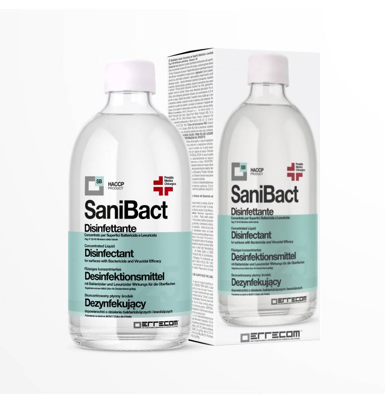 Sanibact 500ml