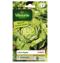 Seed bag Appia lettuce