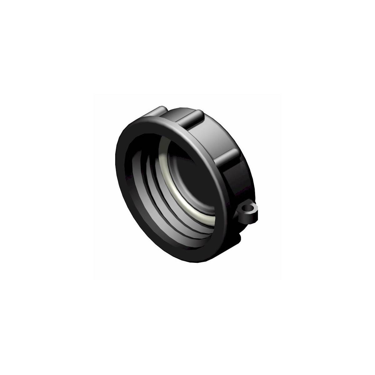 Product sheet 2 "female plug S60x6