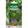 semillas de lechuga Rougette bolsa de Montpellier