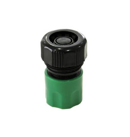 Fiche produit Raccord rapide pour tuyau 19mm