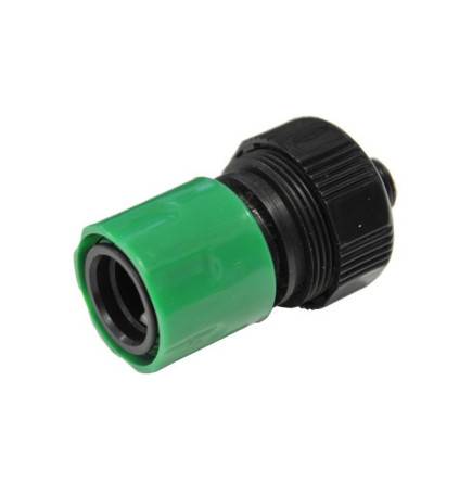 Product sheet Quick coupling for 19mm pipe