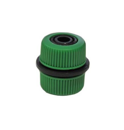 Product sheet Repair or extension fitting 15mm