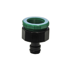 Product sheet 1 "- 3/4" faucet nose