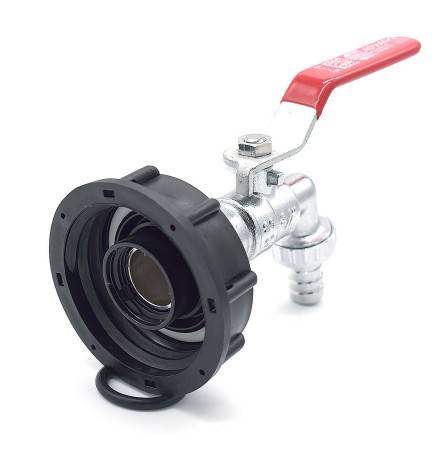 Fiche produit Raccord robinet en laiton chromé sortie 19mm 90 degrés