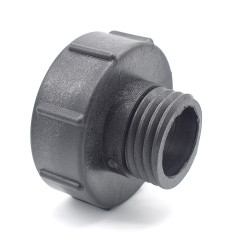 Product sheet Female 3 inch connector - male 2 inch