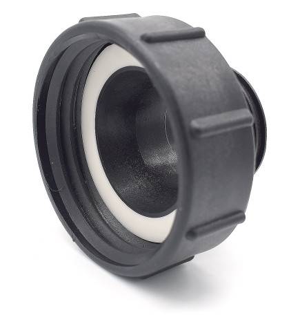 Product sheet Female 3 inch connector - male 2 inch