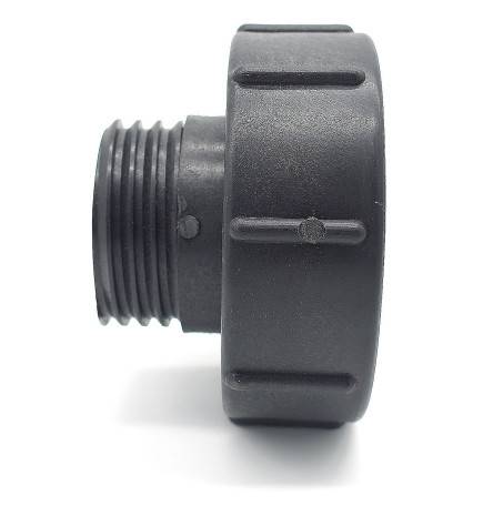 Product sheet Female 3 inch connector - male 2 inch