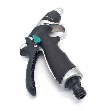 Product sheet 3-position spray gun