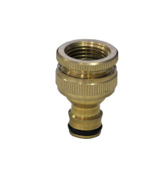 Product sheet 3/4 "- 1/2" tap nipple