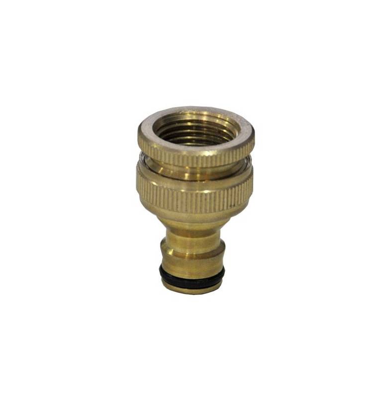 Product sheet 3/4 "- 1/2" tap nipple