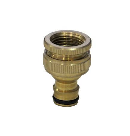 Product sheet 3/4 "- 1/2" tap nipple