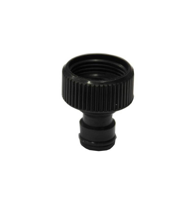 Product sheet Female tap nose 20x27mm