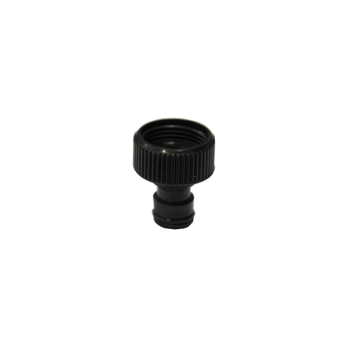 Product sheet Female tap nose 20x27mm