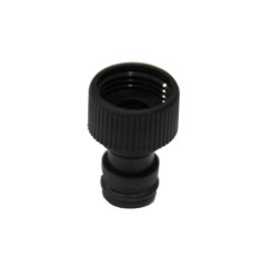 Product sheet Female tap nose 15x21mm