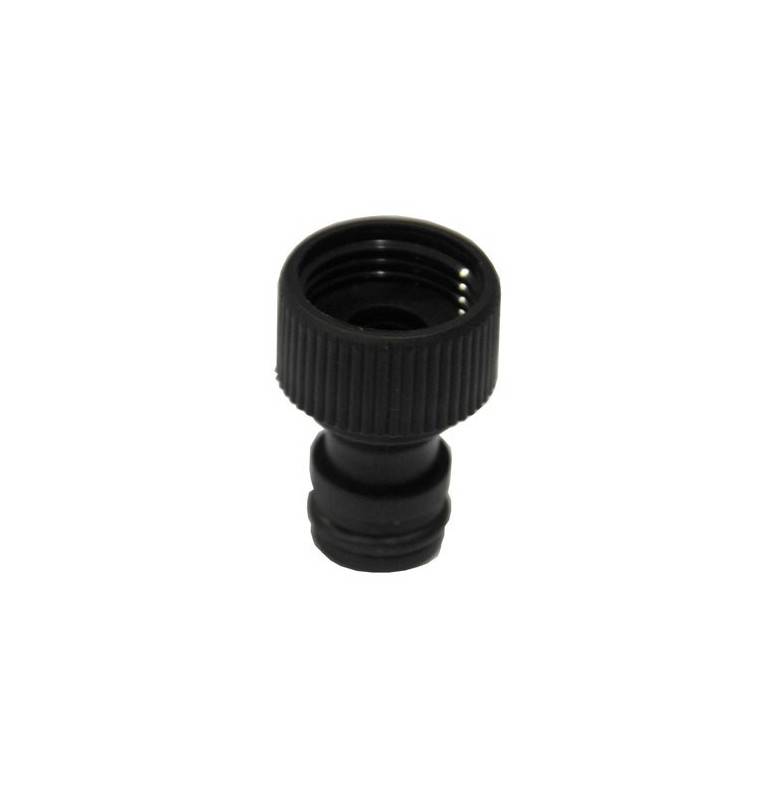 Product sheet Female tap nose 15x21mm