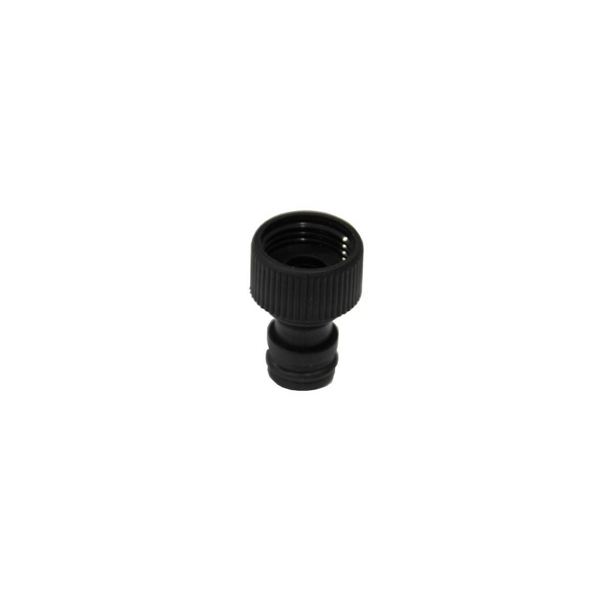 Scheda dati femminile 15x21mm rubinetto Naso