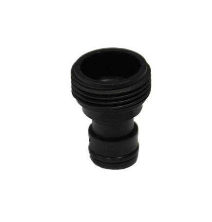 Product sheet Male tap 20x27mm