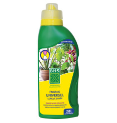 Engrais liquide universel , flacon de 1L